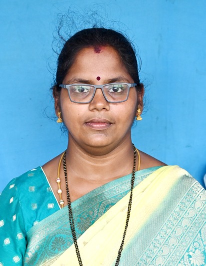 Mrs. Saroja Rani
